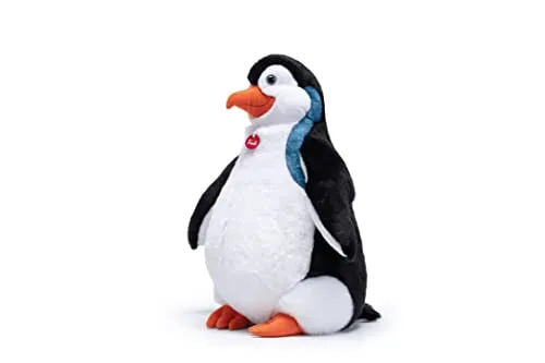 Trudi Pino pingouin peluche XXL 58 cm modèle 26568