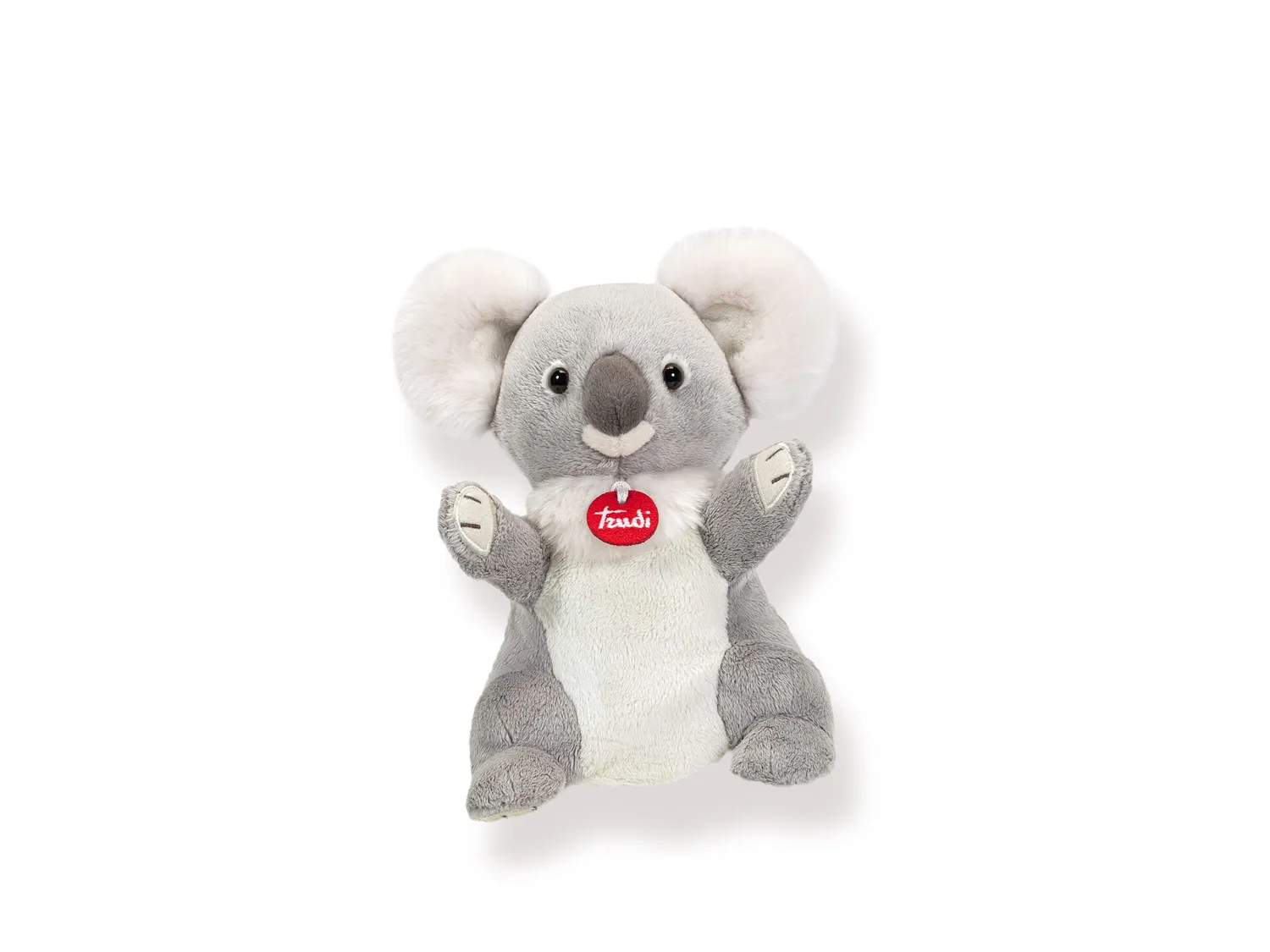 Trudi Koala 29828 marionnette peluche S 28 cm