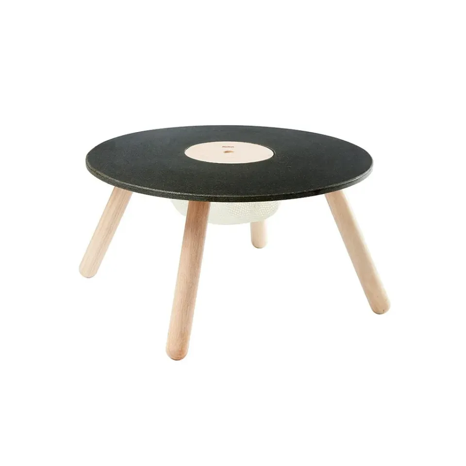 PlanToys Round Table table ronde enfant craie
