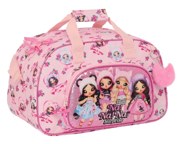 Na! Na! Na! Surprise M273 sac de sport enfant unisexe
