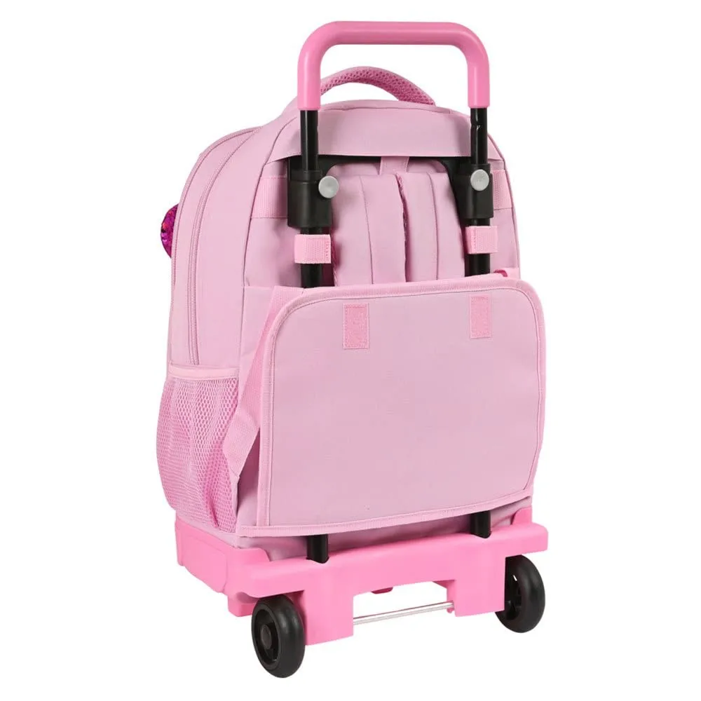 Na Na Na Surprise Sparkles 612264918 sac roulette 33x45cm