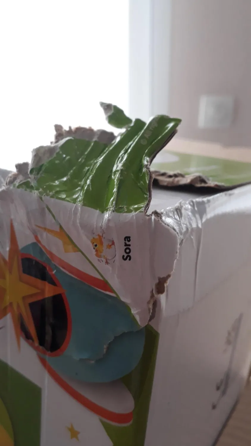 Tomy Toomies Mon Fun Trott' jouet à pousser 18 mois