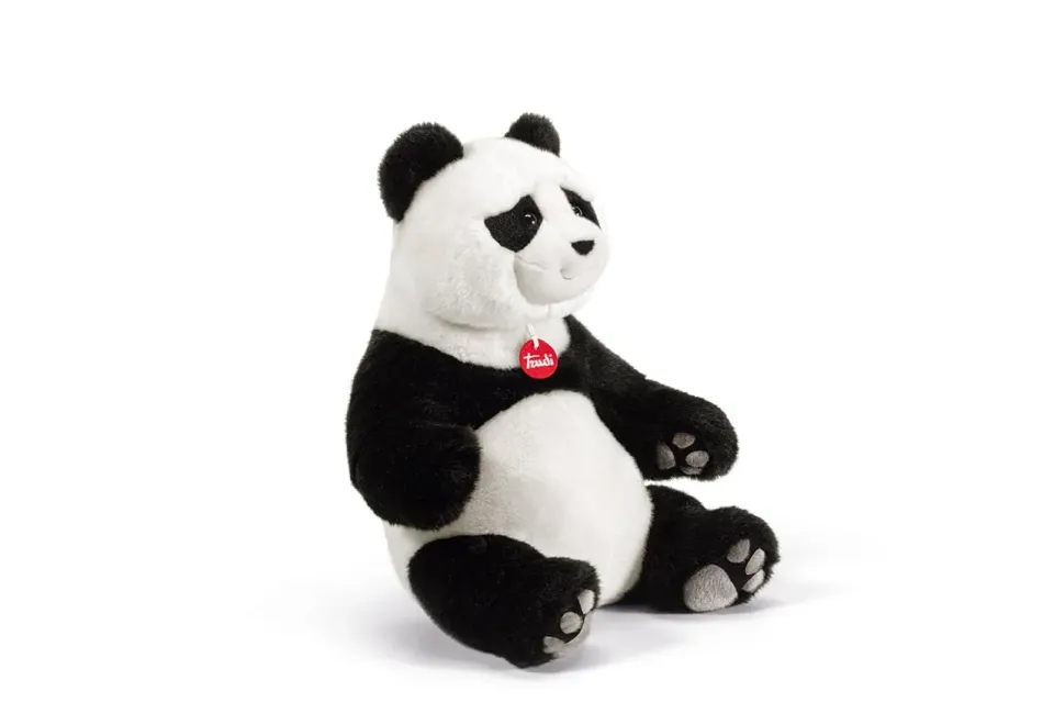 Trudi 26517 ours peluche panda Kevin L