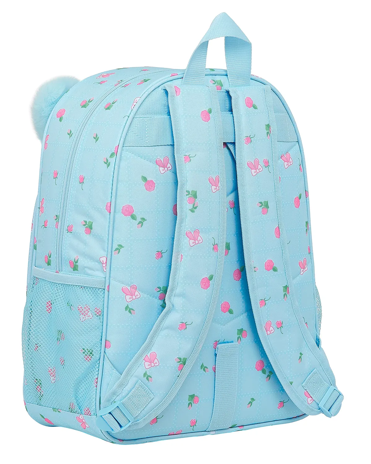 Na! Na! Na! Surprise M180 sac à dos fille scolaire léger