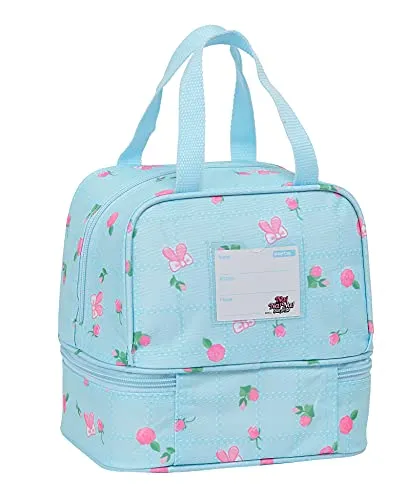 Na!Na!Na! Surprise sac repas enfant 20 cm