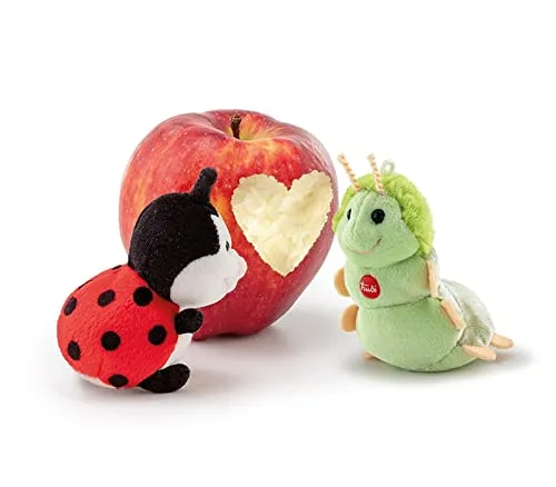 Trudi Sevi Sweet Collection 51298 peluche dauphin 11 cm