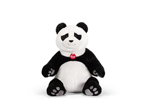 Trudi 26517 ours peluche panda Kevin L
