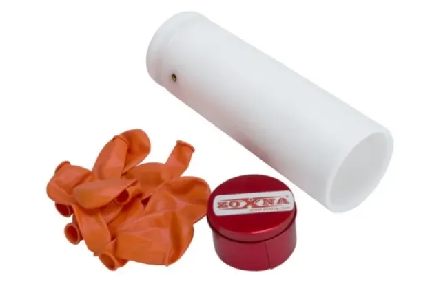 Zoxna Mortar Cartridge cartouche jouet enfant