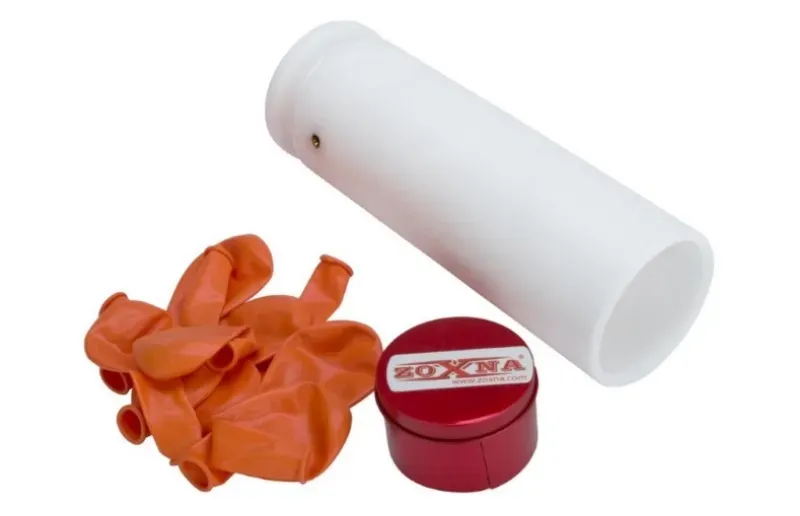 Zoxna Mortar Cartridge cartouche jouet enfant