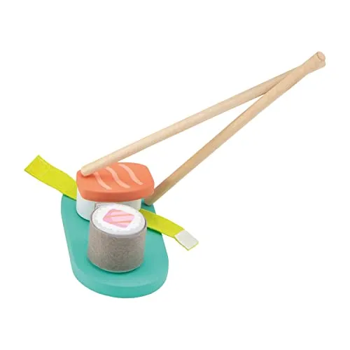 Sevi TUE49000 set sushi bois 29 cm imitation