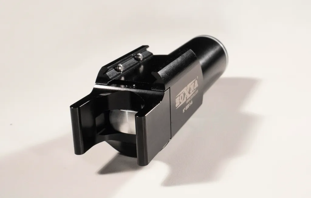 Zoxna Mini Launcher X.2 lanceur jouet enfant