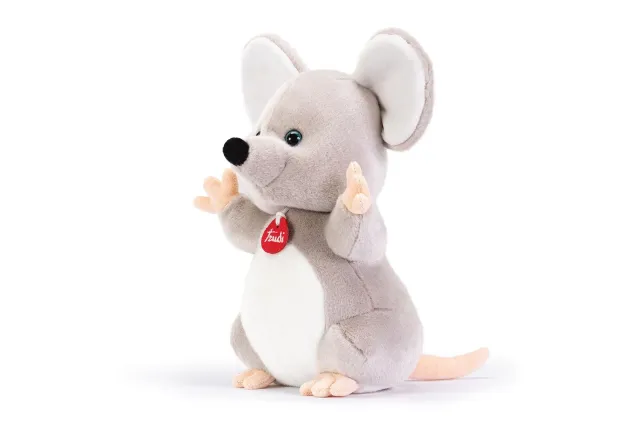 Trudi 23564 Souris Martin peluche taille M