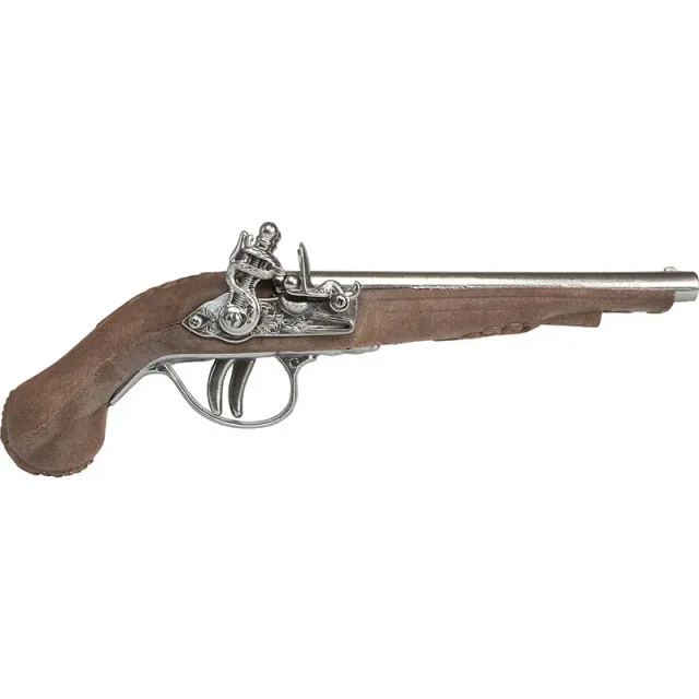 Gonher Pirate’s Island pistolet jouet pirate