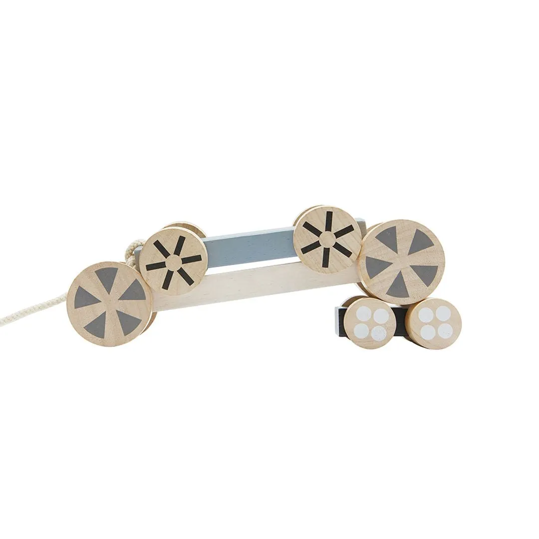 PlanToys Stacking Wheels voitures à empiler 12 mois