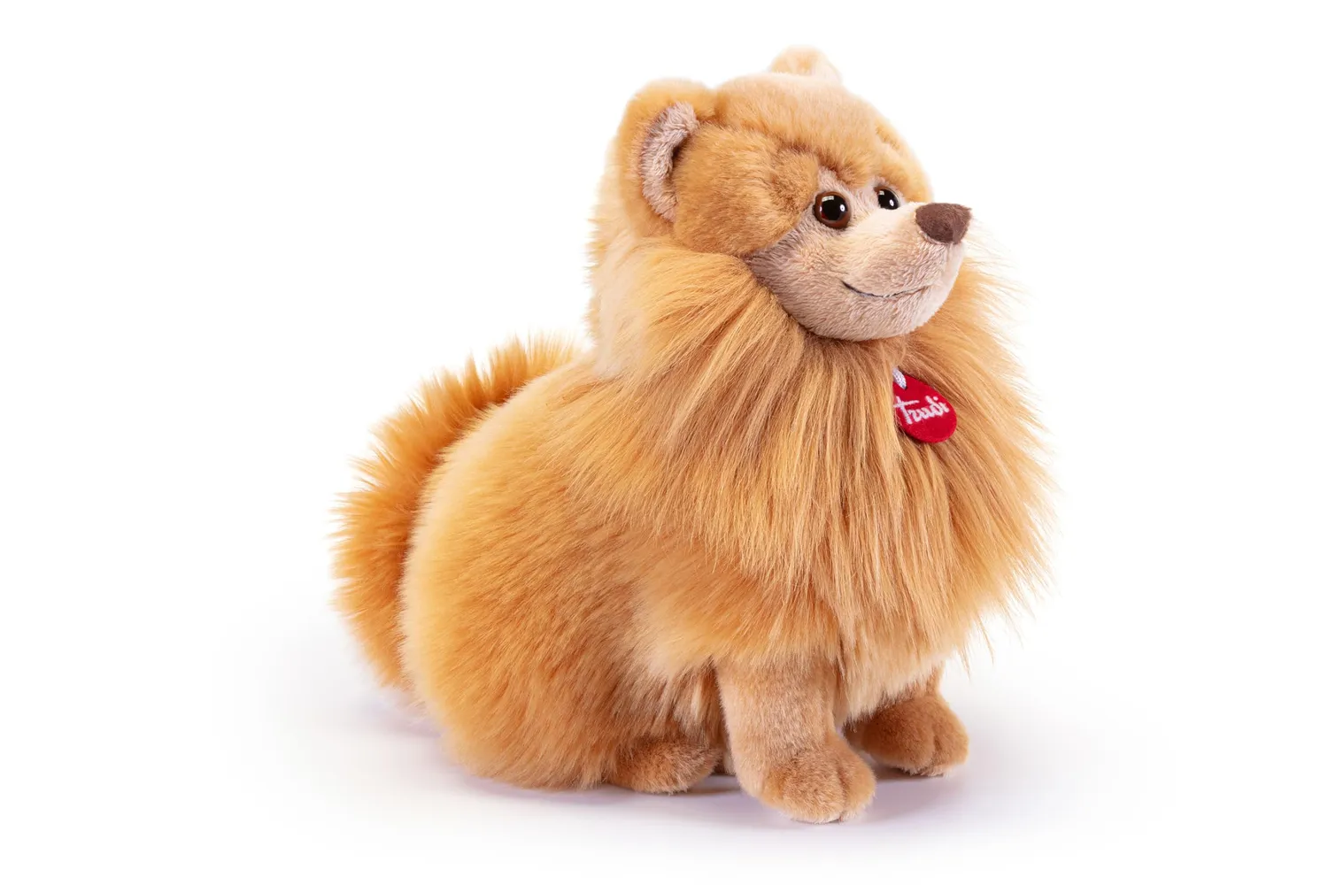 Trudi Classiques Cocker Sophie M peluche chien 31 cm