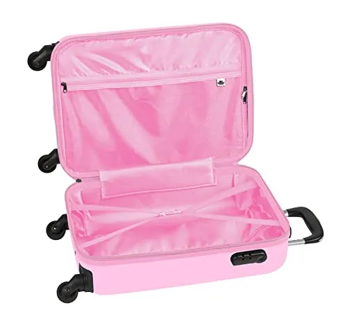 Na Na Na Surprise Sparkles trolley cabine 20" multicolore