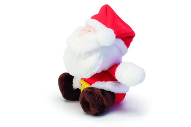 Trudi Trudino Ratatouille de Noël 55571 peluche XS souris