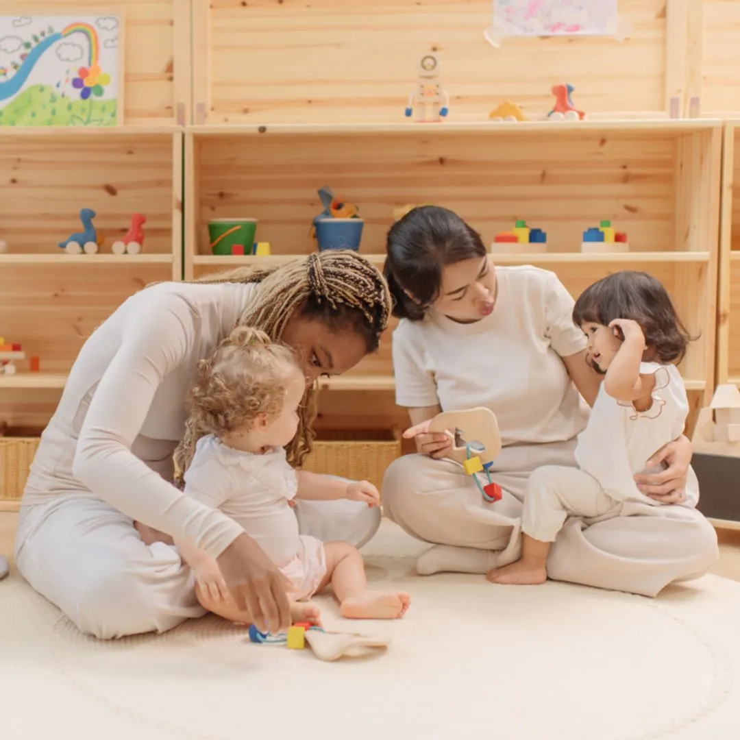 PlanToys First Shape Sorter trieur de formes bébé dès 12 mois