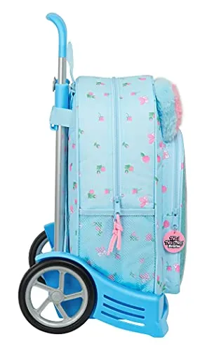 Na Na Na Surprise sac dos chariot Evolution fille ergonomique