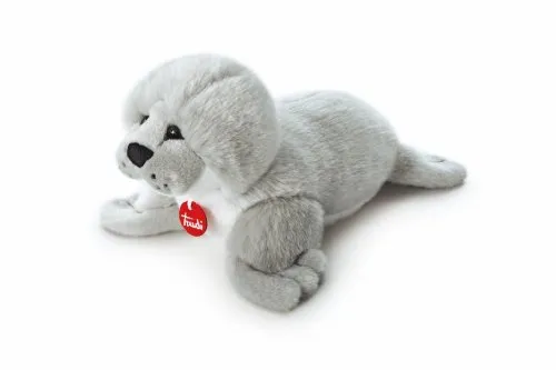 Trudi Phoque Clyde 26612 peluche douce