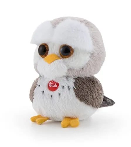 Trudi Sweet Collection peluche douce lavable bébé
