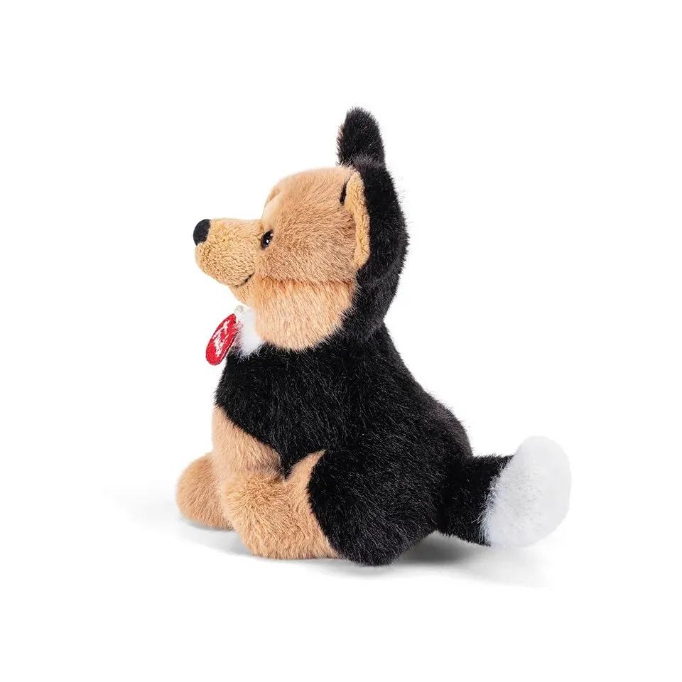 Trudi Trudini Berger Allemand 52263 peluche XS 16 cm douce