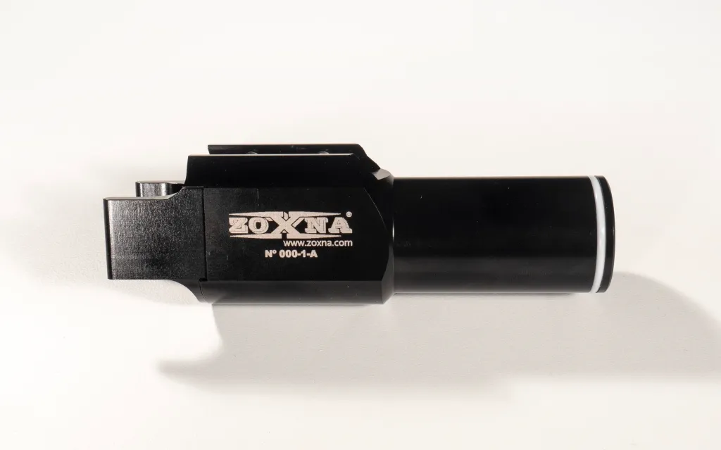 Zoxna Mini Launcher X.2 lanceur jouet enfant