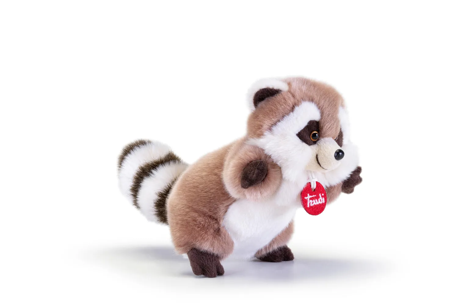 Trudi Raton Laveur Ringo 24042 peluche S 21 cm