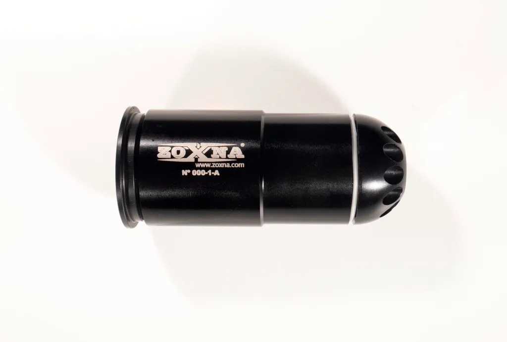 Zoxna C-2 cartouche 40mm jouet adulte