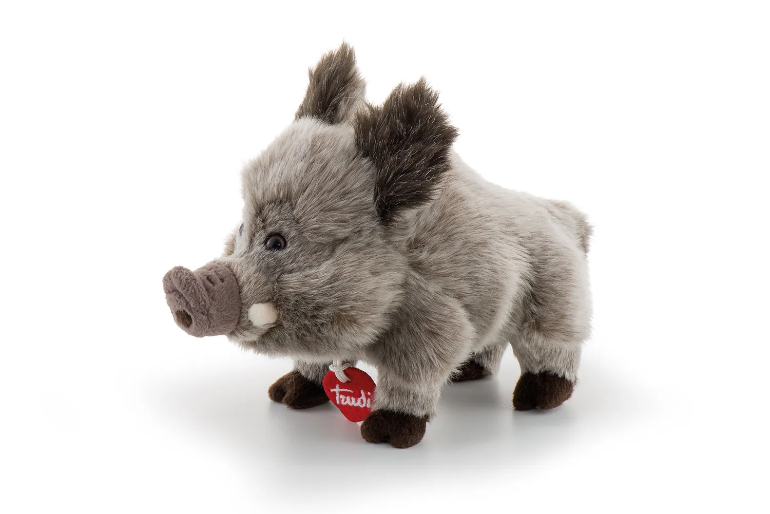 Trudi Park 51278 Trudino Renard Deluxe peluche XS