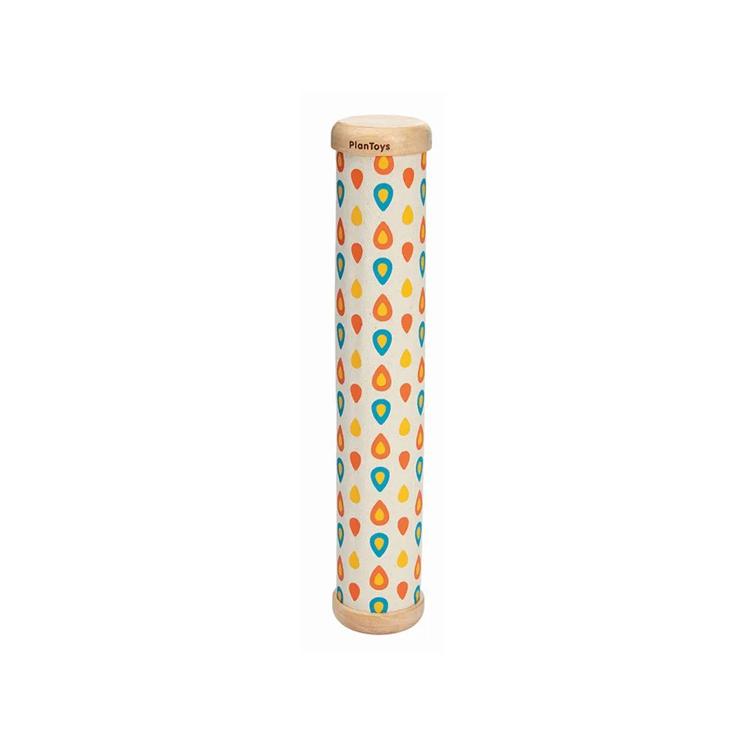 PlanToys Rain Maker bâton de pluie musical dès 18 mois