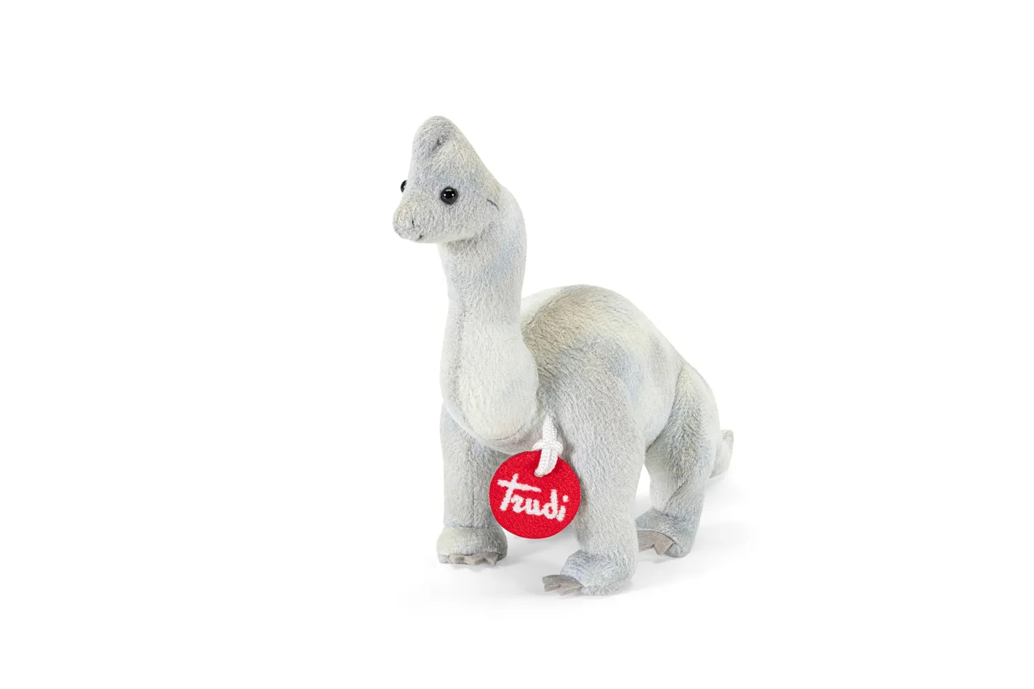 Trudi Brachiosaure 51181 peluche XS 24 cm dino