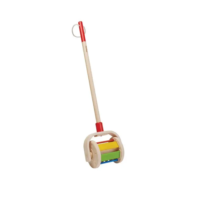 PlanToys Walk N Roll chariot de marche dès 12 mois