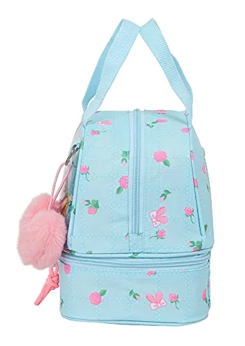 Na!Na!Na! Surprise sac repas enfant 20 cm