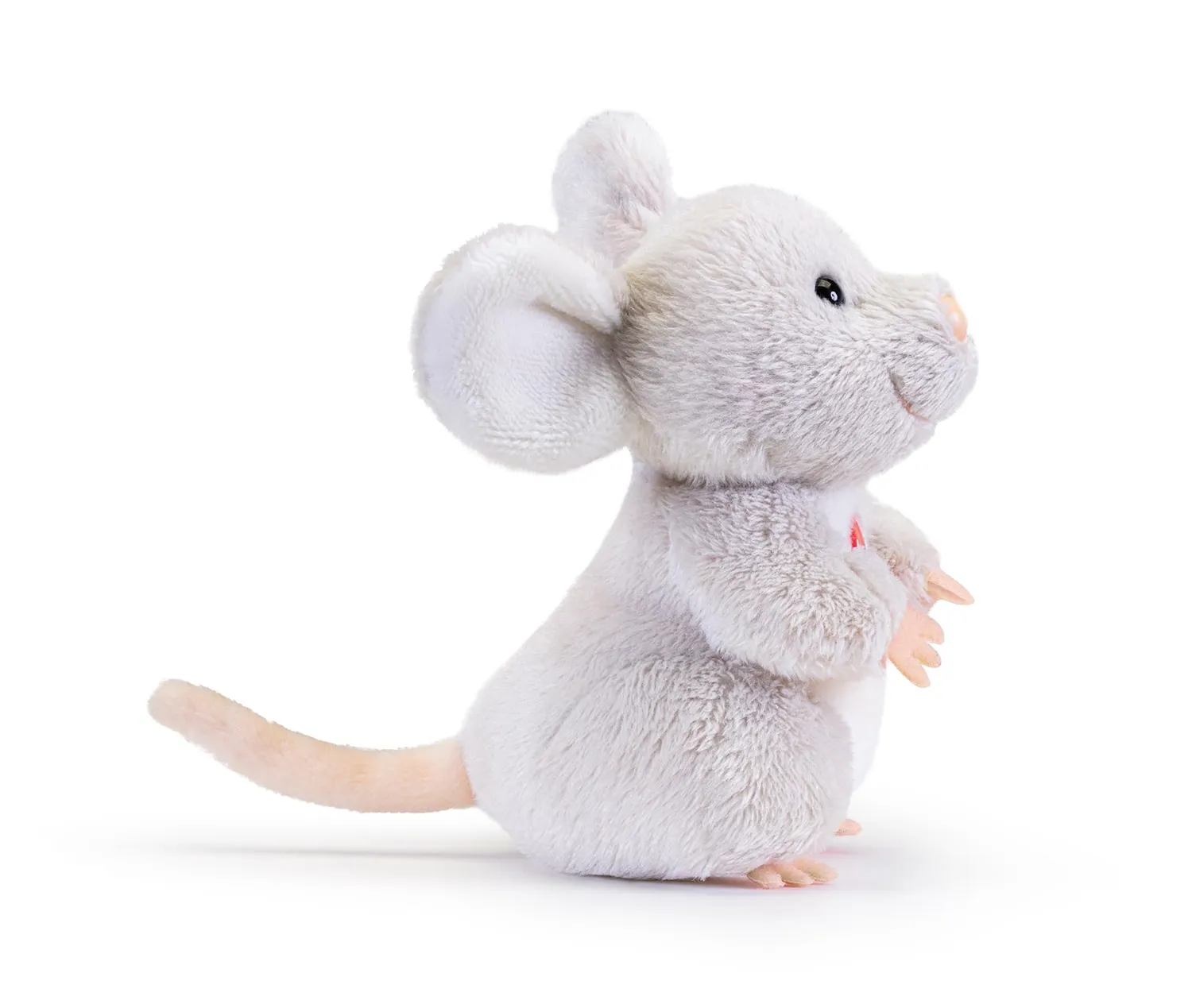 Trudi Sweet Collection Souris peluche XXS 10 cm
