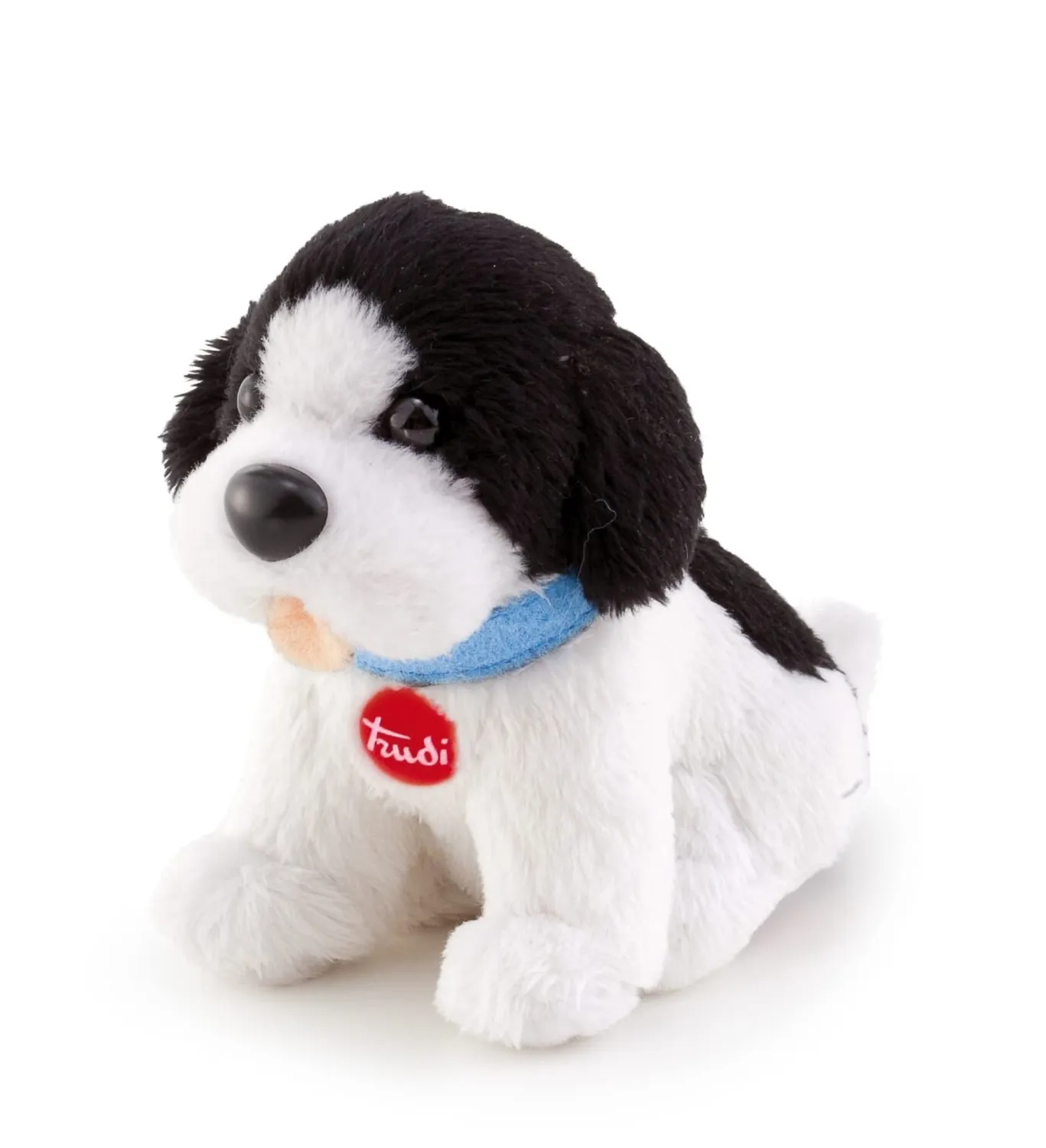 Trudi Sevi Sweet Collection panda mini peluche 8 cm