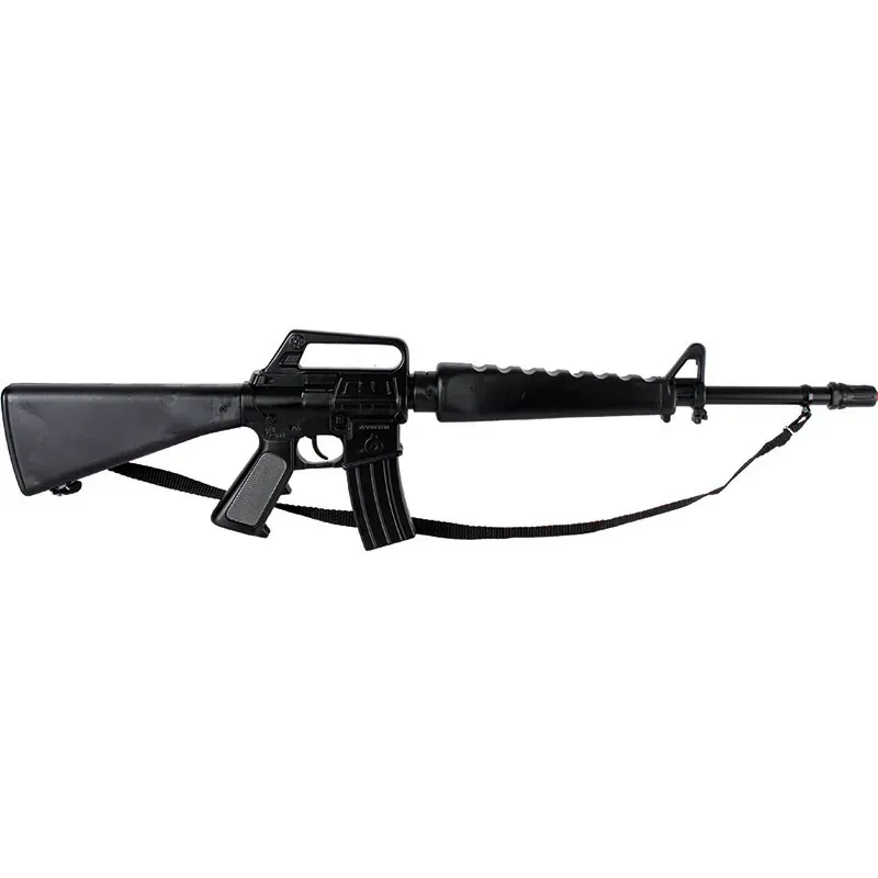 Gonher Command fusil assaut amorce 8 coups métal
