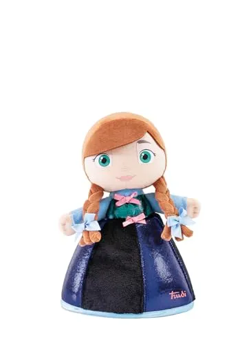 Trudi Dolls 64475 peluche poupée Ginny taille S