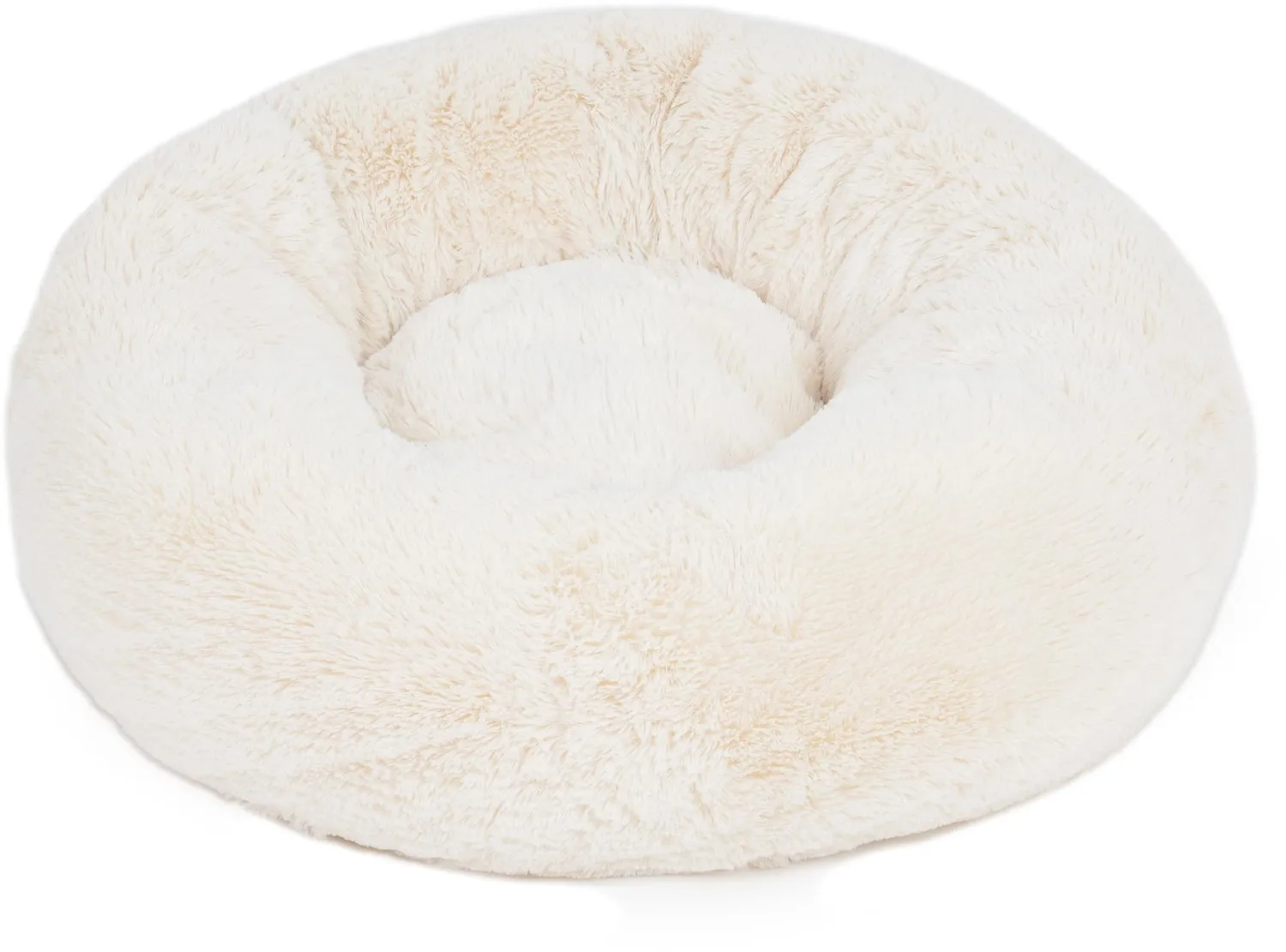 Velinda Lit Donut Nuage Chien Chat 60cm Gris