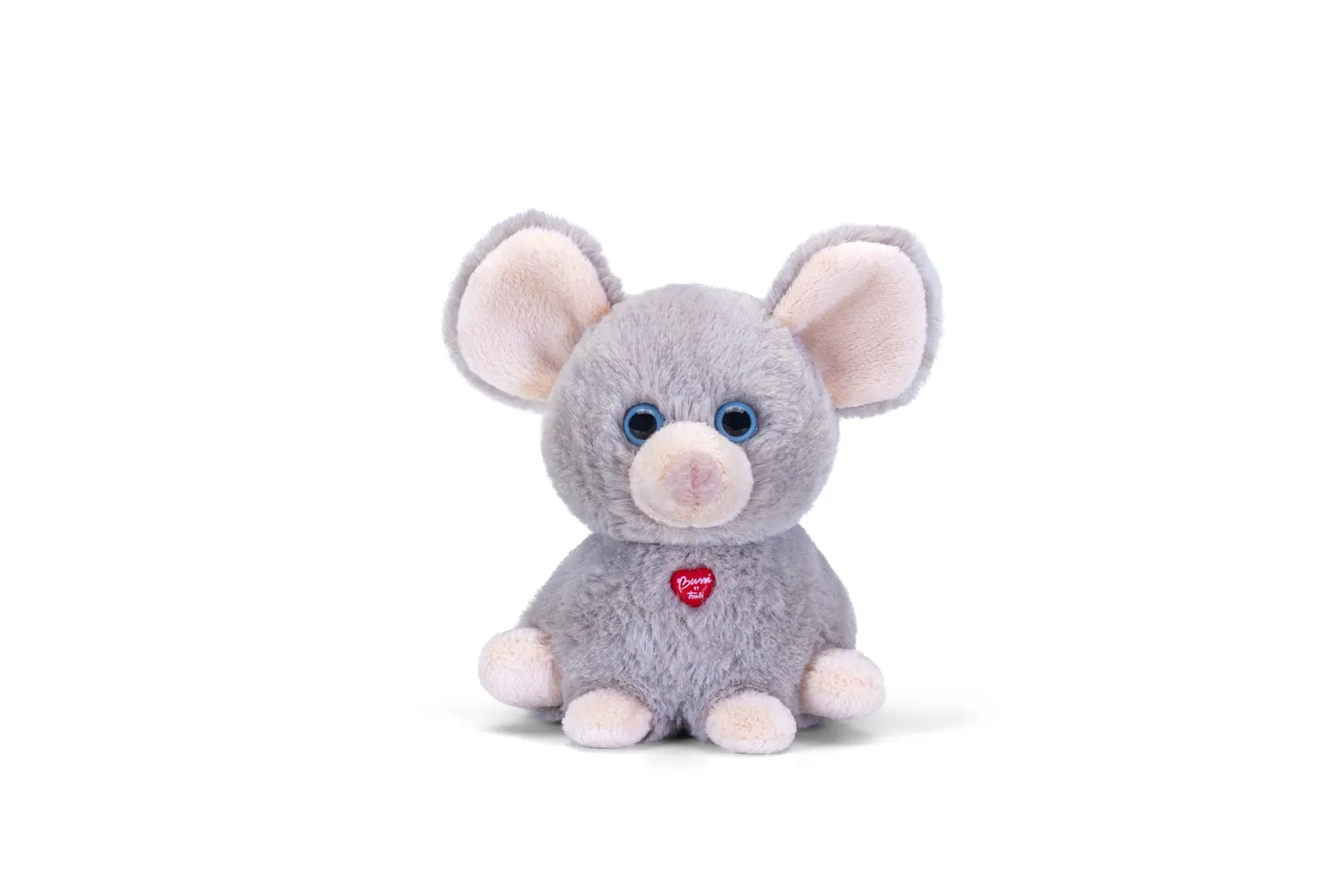 Trudi Bussini Berger Allemand peluche XS 14 cm chiot