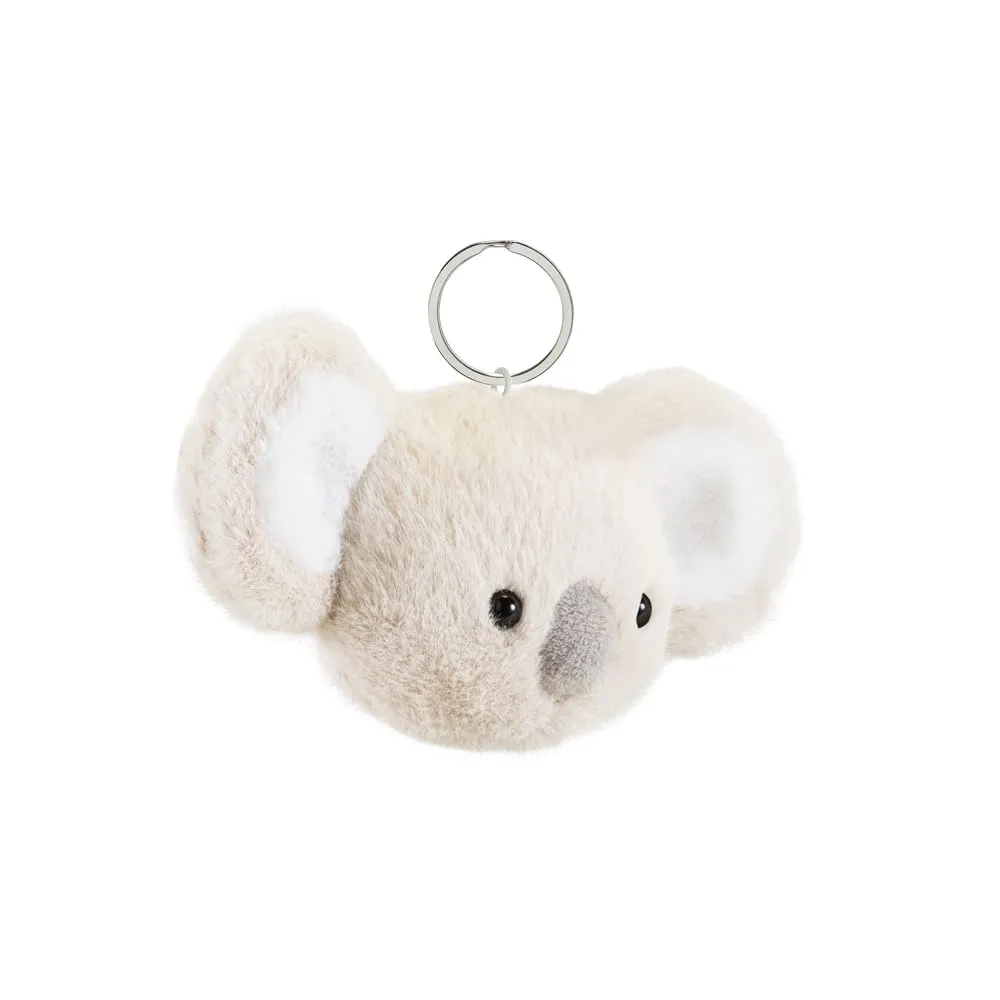 Trudi Heart Animals 51555 porte-clés koala XXS cœur brodé