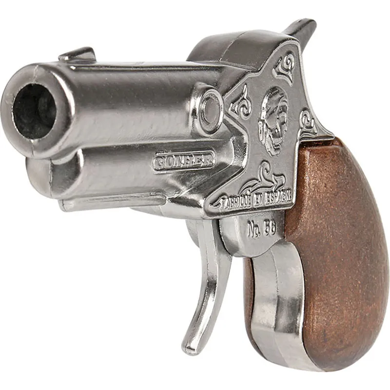 Gonher Pirate's Island Mini Pistola pistolet jouet pirate