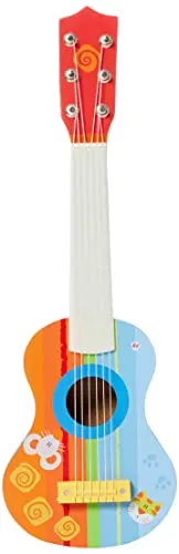 Sevi 82012 guitare enfant 53 cm sans piles