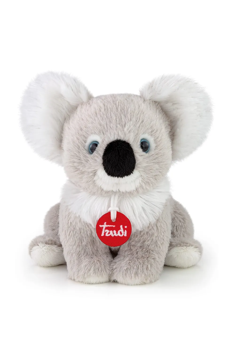 Trudi Puppies TUDO0000 peluche koala taille S 18 cm fourrure longue