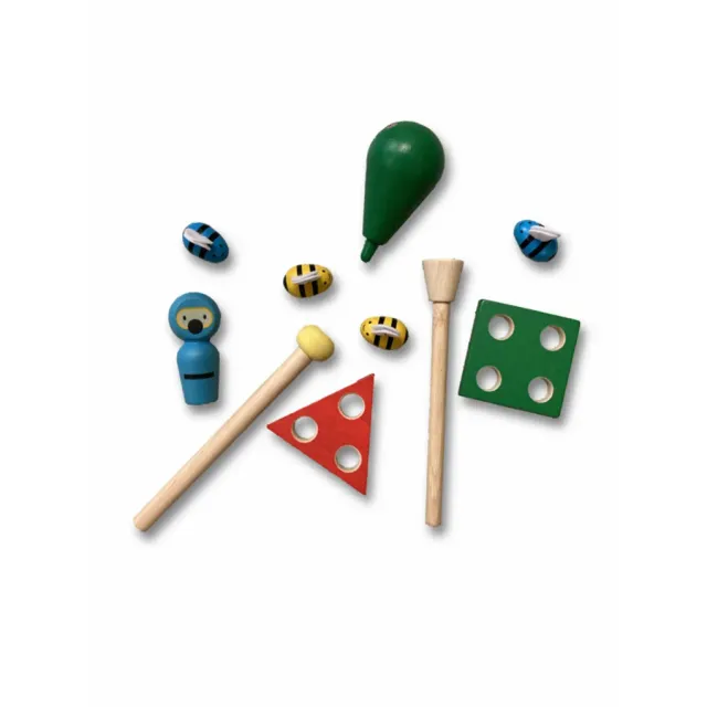 PlanToys Replacement Part Small pièce détachée jouet