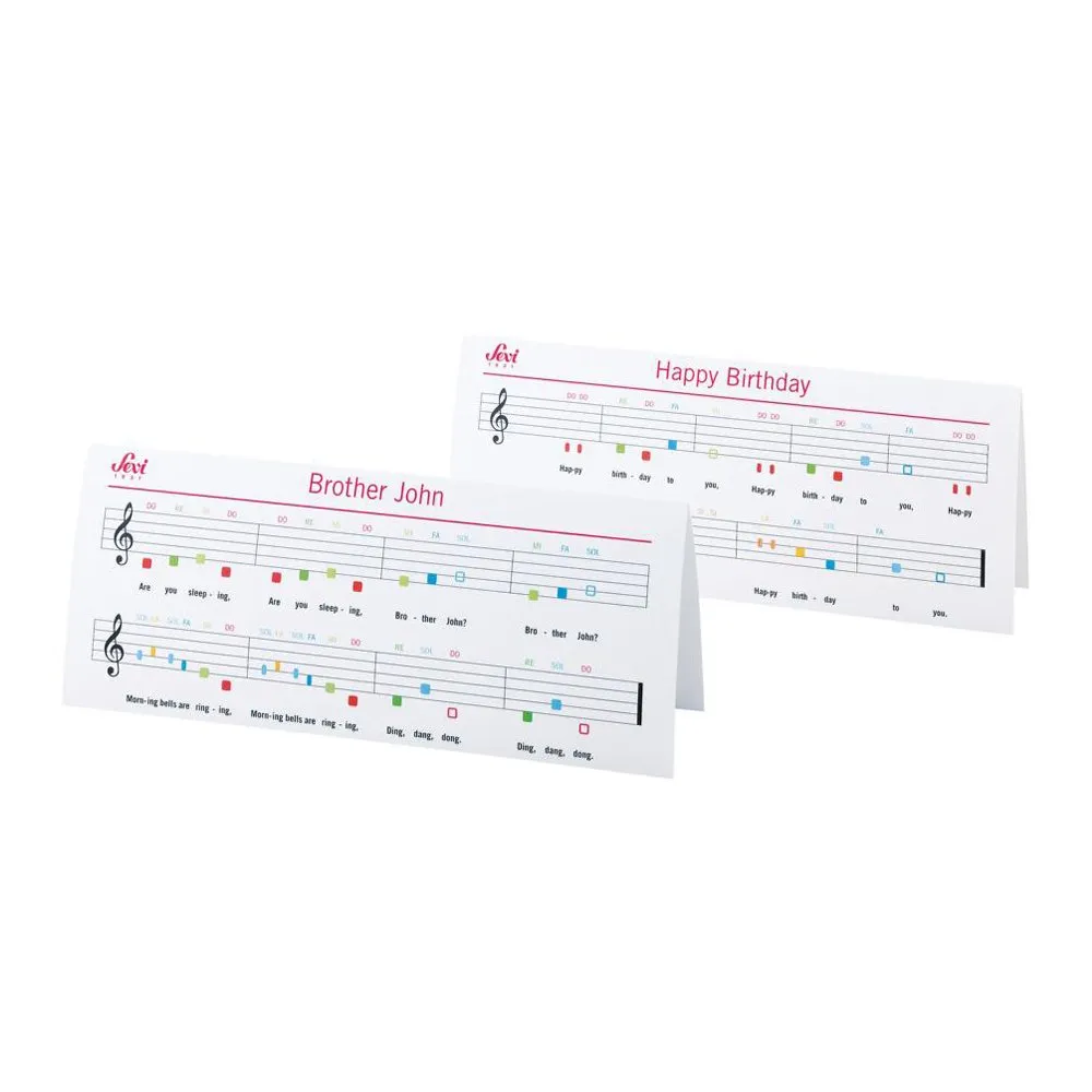 Sevi 82266 table musicale bois 4 en 1