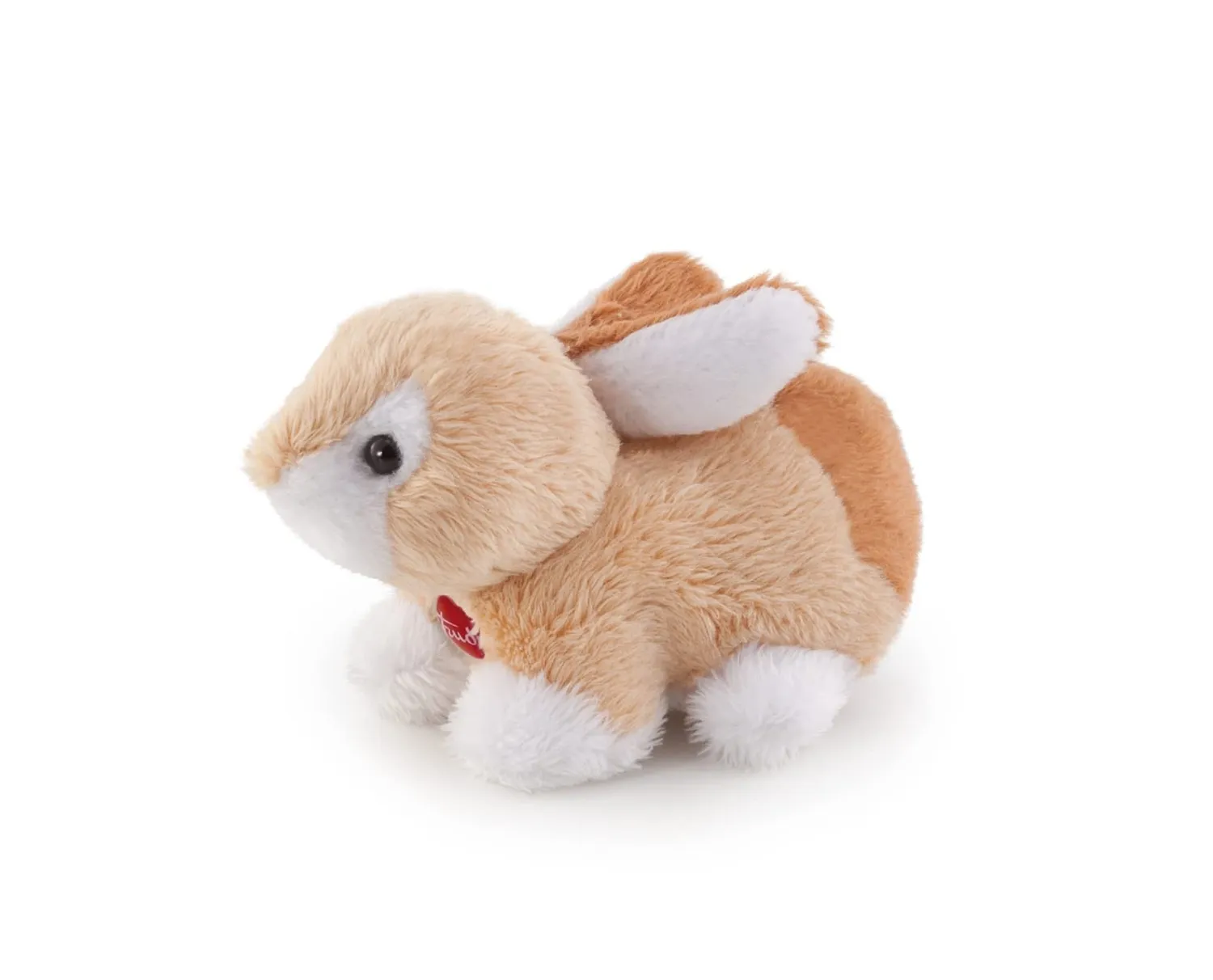 Trudi Sevi Sweet Collection panda mini peluche 8 cm