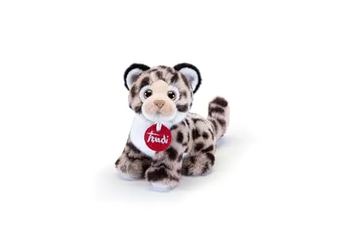 Trudi Sevi Trudino Léopard Deluxe Peluche XS 52229