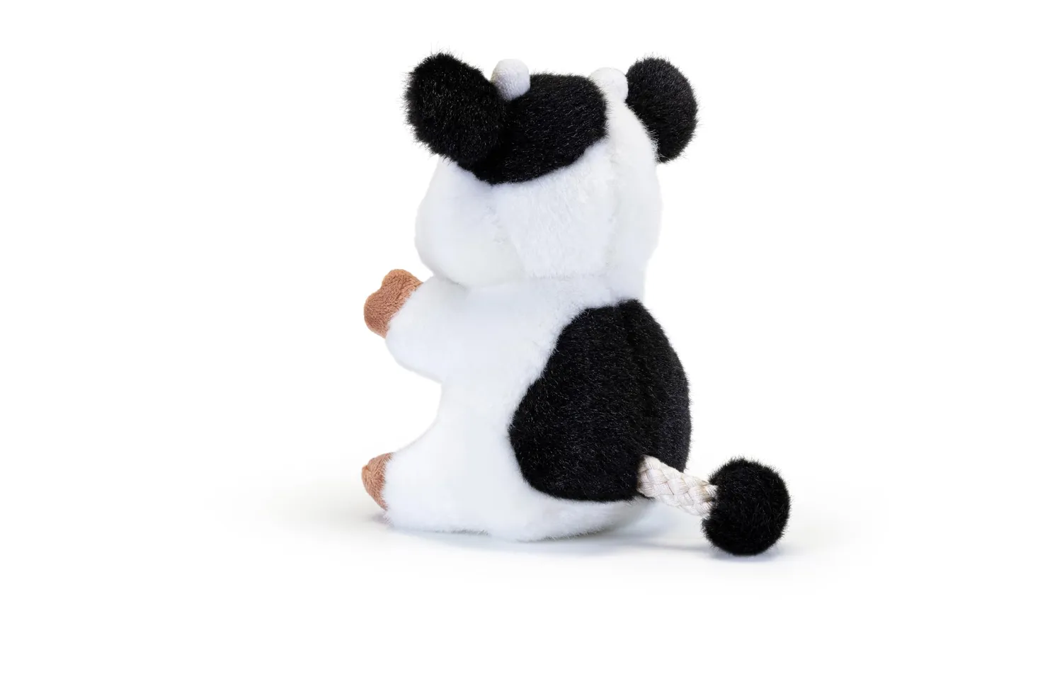 Trudi Trudini 51344 peluche vache XS
