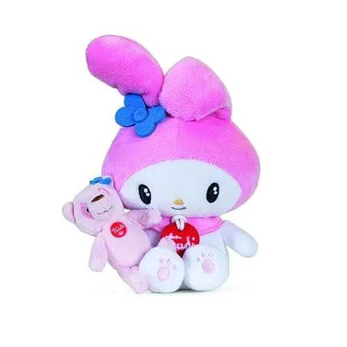 Trudi Sevi Kuromi Hector Bear Peluche XS 25046